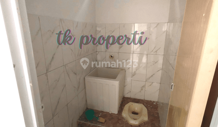 Rumah Subsidi Cakep Harga Murah Jl.deskap Pontianak,kalimantan Barat ed  7