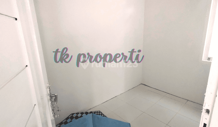 Rumah Subsidi Cakep Harga Murah Jl.deskap Pontianak,kalimantan Barat ed  8