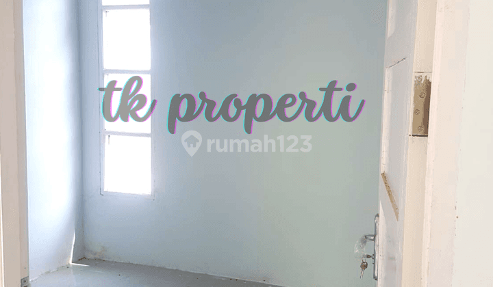 Rumah Minimalis Untuk Keluarga Kecil Jl.kalimas Hulu Pontianak,kalimantan Barat ed  2