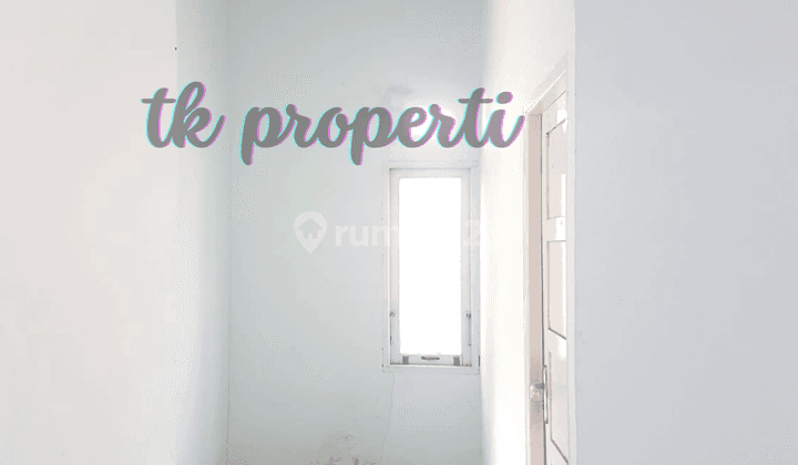 Rumah Minimalis Untuk Keluarga Kecil Jl.kalimas Hulu Pontianak,kalimantan Barat ed  3
