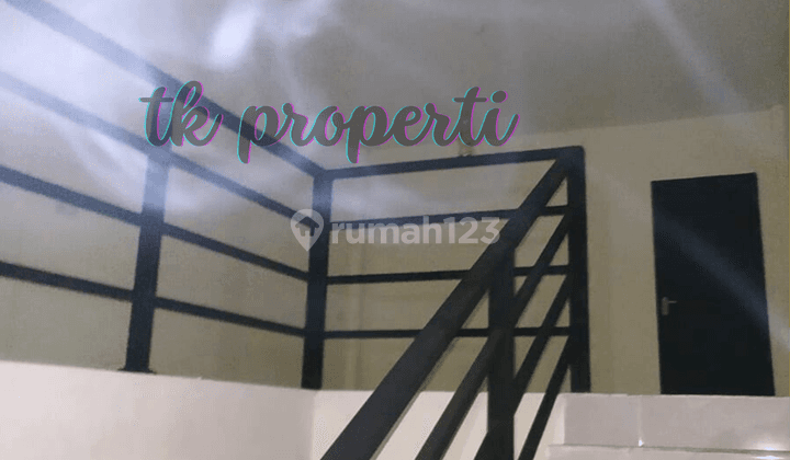 Ruko 2 Lantai Cakep Jl.paris 2 Pontianak,kalimantan Barat blk 04  3
