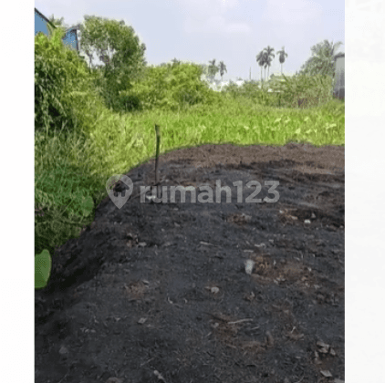 Tanah Sudah Diuruk Jalur Kontainer Jl.budi Utomo Pontianak Kalimantan Barat Ct 01  2