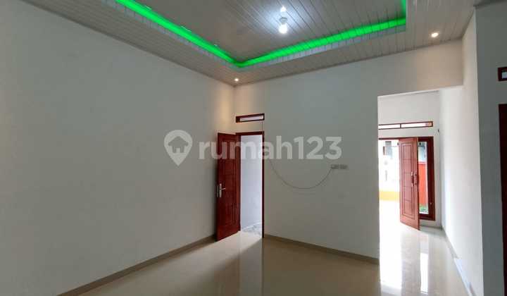 Rumah Siap Huni Murah Dekat Mall Mbk Kota Bandar Lampung 4