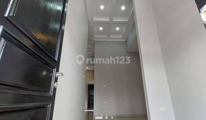 PERUMAHAN MEWAH HARGA MURAH DAN TANAH LUAS LOKASI STRATEGIS  2