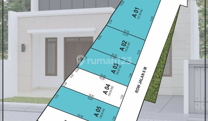 Mewah Dan Moderen Lokasi Kemiling Belakang Samsat Bandar Lampung 2