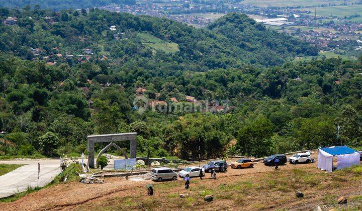 Kavling Investasi Pilihan dkt Baleendah Bojongsoang Ciganitri Lengkong 1