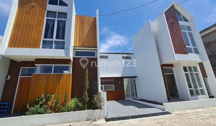 HIDDEN GEM! Rumah Sultan di dkt RS Hermina Pasteur Cimindi Gunung Batu 2