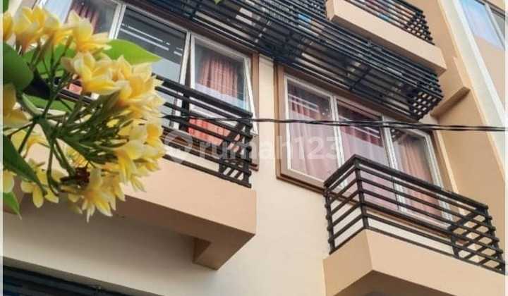 For Sale: 23-Room Boarding House Near Pondok Indah Mall 2