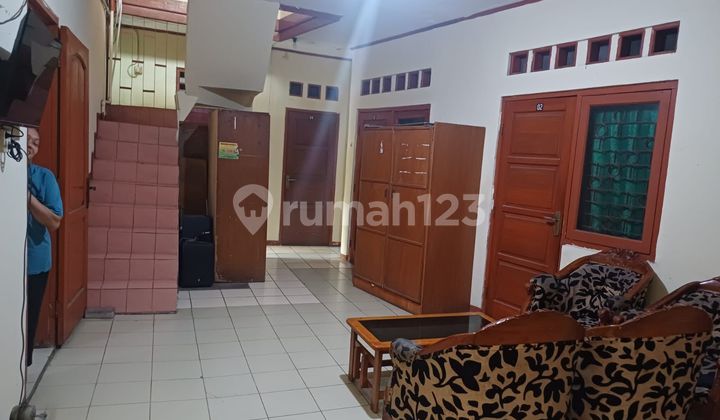 For Sale, Boarding House, Strategic Location in Setiabudi, South Jakarta 2