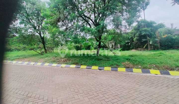 Land for Sale Inside a Complex in Sawangan, Depok. Land for Sale Inside a Complex in Sawangan, Depok.