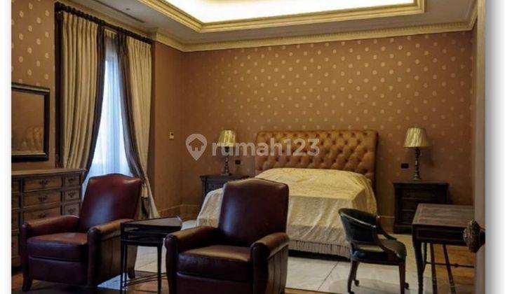 Dijual Da Vinci Apartment di Jl Jendral Sudirman 1