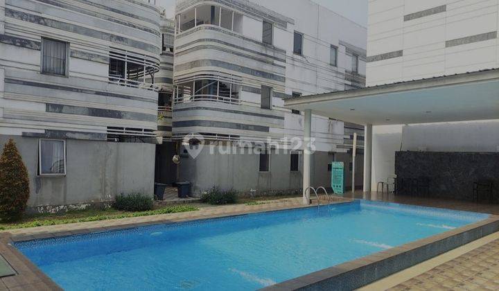 Jual Cepat Anarta House Di Bsd Tangerang Selatan 1