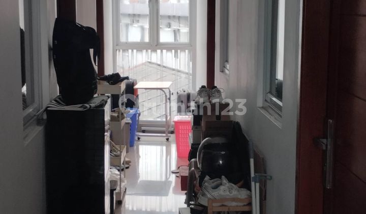 Jual Kost 29 Kamar Di Setiabudi Prime Area