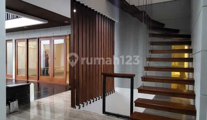 Rumah Mewah Siap Huni Di Area Premium Pondok Indah Jakarta 2