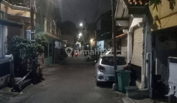 Rumah 2 Lantai di Pancoran Jakarta Selatan 2