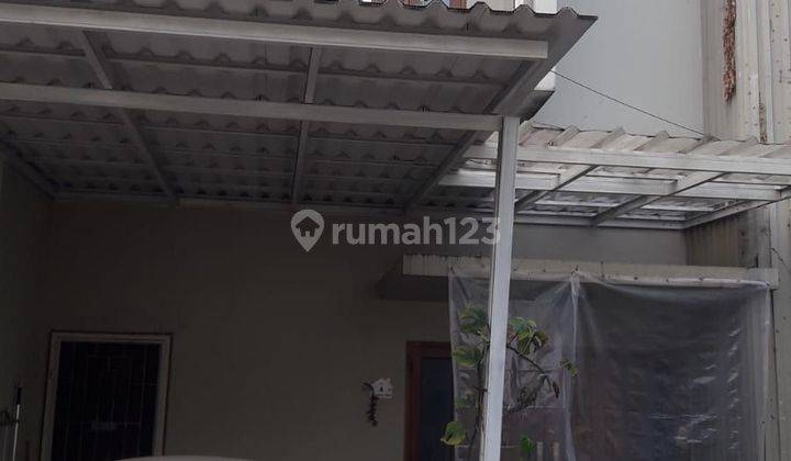 Rumah 2 Lantai Dalam Perumahan Sunshine Area Bintaro Jakarta Selatan 1