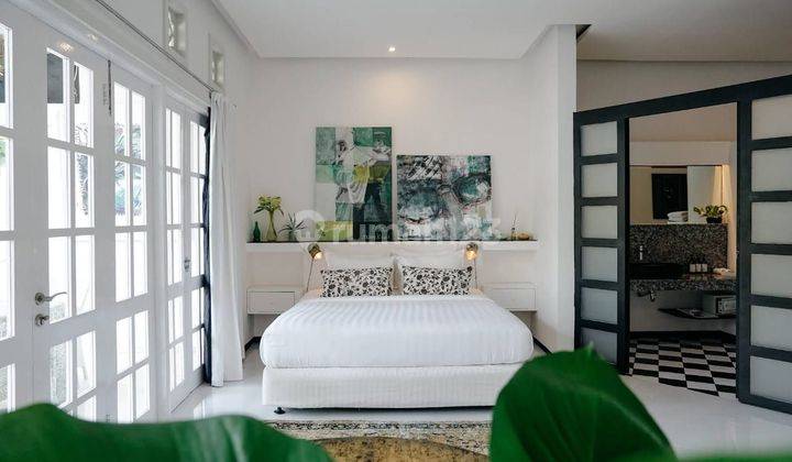 Jual BU Cepat Hotel di Seminyak Bali 2