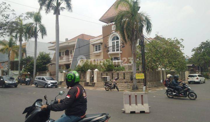 Rumah 2 Lantai SHM di Citra Garden Jakarta Barat 2