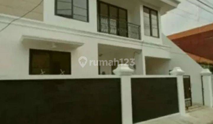 Rumah Siap Huni di Pejaten dekat Pasar Minggu  2