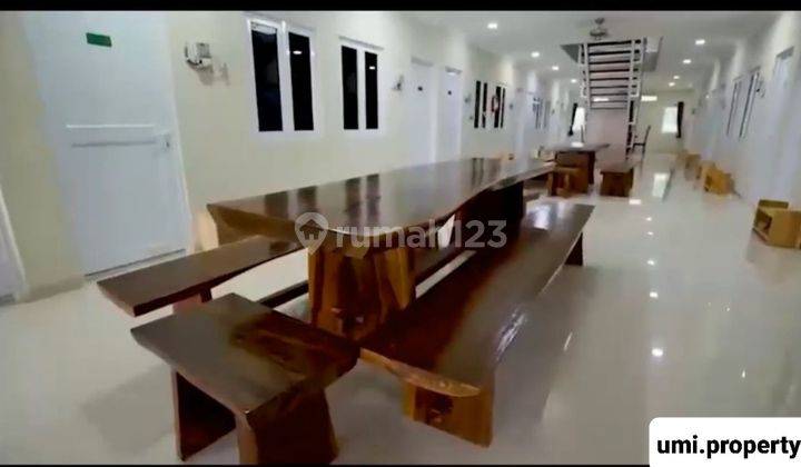 Kost 93 Pintu Lokasi Sangat Strategis dekat Kampus IPB Bogor 2