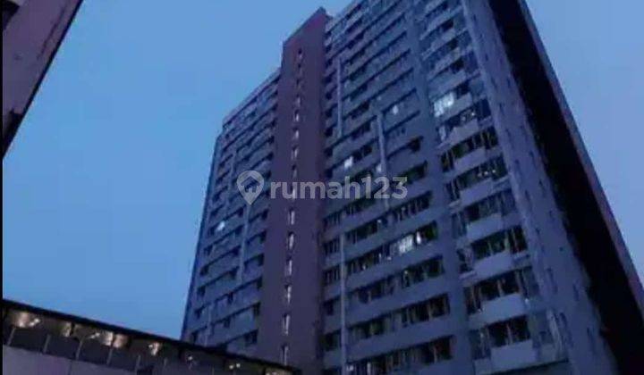 Nifaro Park Apartemen dan Ts Office Tower di Pasar Minggu 2