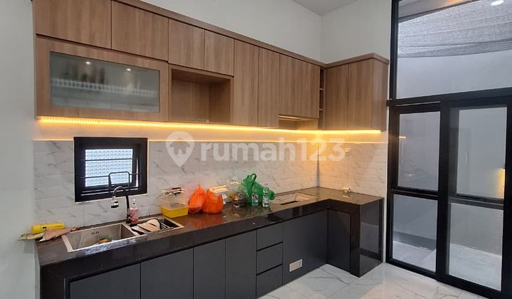 Rumah Siap Huni Di Kayumas Jakarta Timur 2
