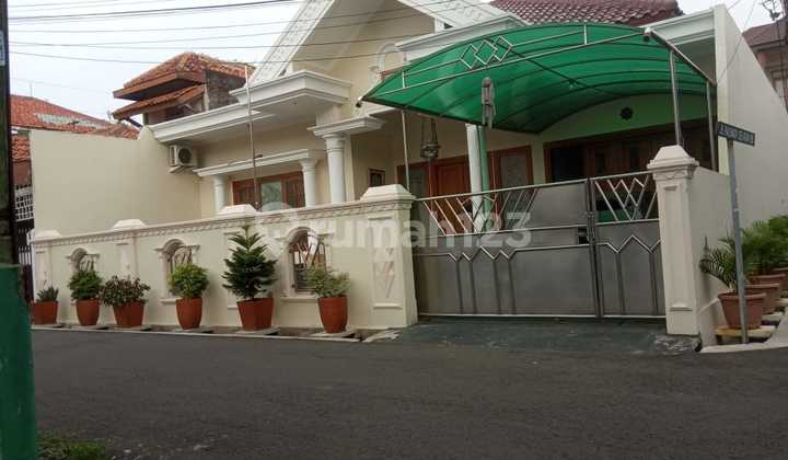 Jual Cepat Rumah 1 Lantai Siap Huni Di Kalibata Jakarta