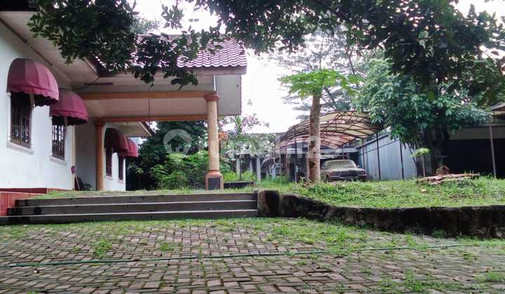 Dijual Rumah Tua Di Duren Tiga Jakarta Selatan Dijual Rumah Tua Di Duren Tiga Jakarta Selatan