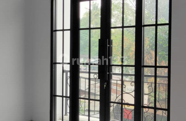 Rumah Mewah Dalam Cluster di Jagakarsa Jakarta Selatan