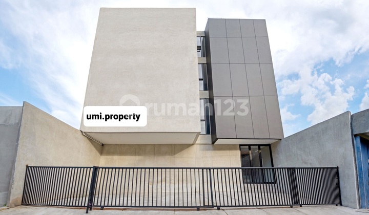 Jual Cepat Kost Exclusive Dekat Kampus Trisakti Jakarta Barat