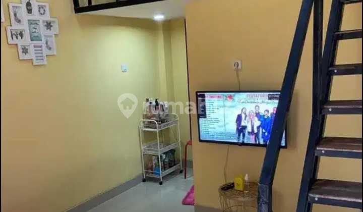 Quick Sale Active Boarding House Near Mall Casablanka South Jakarta 2