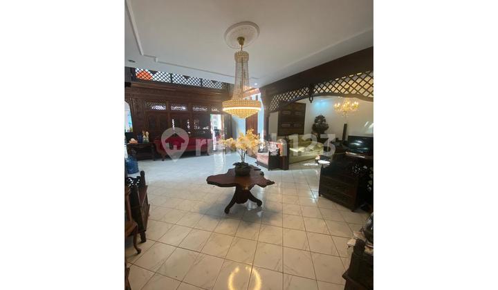 Jual Cepat Rumah Secondary Di Kebagusan Jakarta Selatan