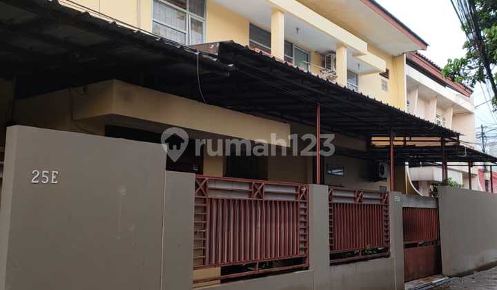 Quick Sale Fully Occupied Boarding House in Jati Padang Jakarta 2