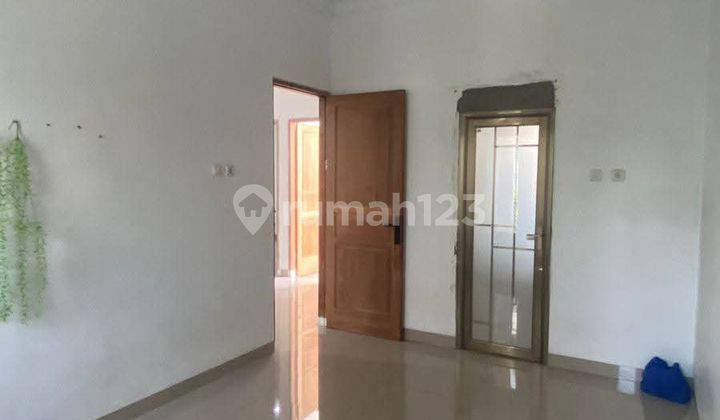 Rumah Cantik Modern Classic Dalam Cluster Di Kebagusan Jakarta 2