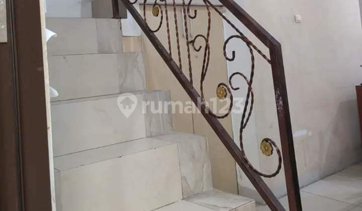 Rumah Siap Huni Dalam Komplek Di Kalaibata Jakarta Selatan 2