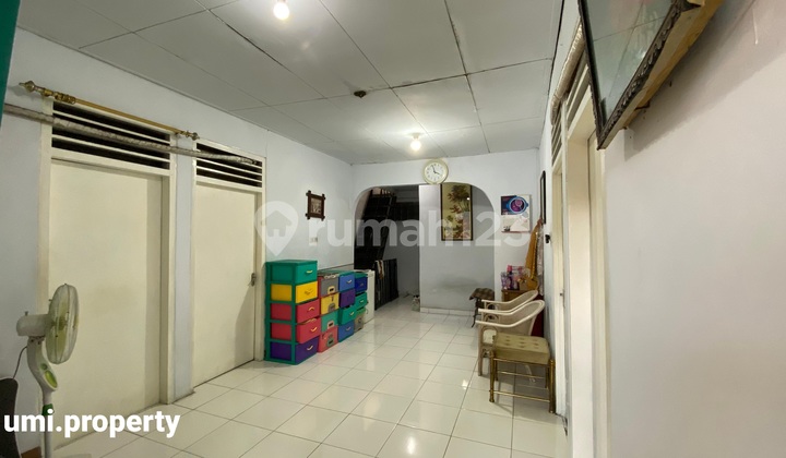 Rumah Siap Huni Dekat Grand Indonesia Jakarta Pusat 2