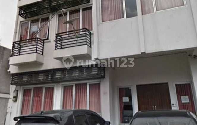 For Sale: 23-Room Boarding House Near Pondok Indah Mall 1