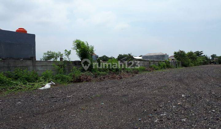 Dijual Gudang Parkir Mobil Di Cilincing Jakarta Utara 2