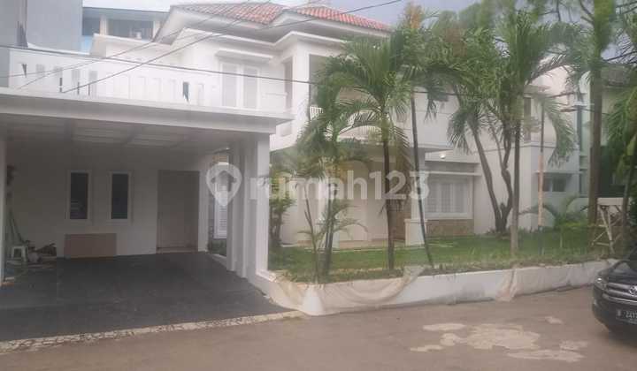 Rumah 2 Lantai Dalam Komplek Di Pejaten Barat Jakarta Selatan Rumah 2 Lantai Dalam Komplek Di Pejaten Barat Jakarta Selatan