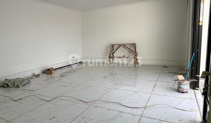Dijual Rumah Mewah Dalam Komplek Di Cempaka Putih Jakarta Pusat 2