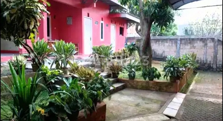 Affordable Boarding House for Sale, Just a Step Away from UI Depok. 2