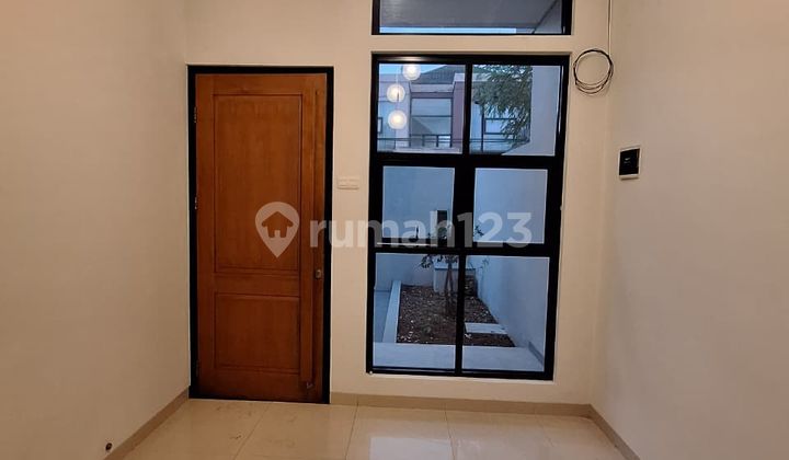 Rumah Cantik Siap Huni Di Duren Sawit Jakarta Timur 2