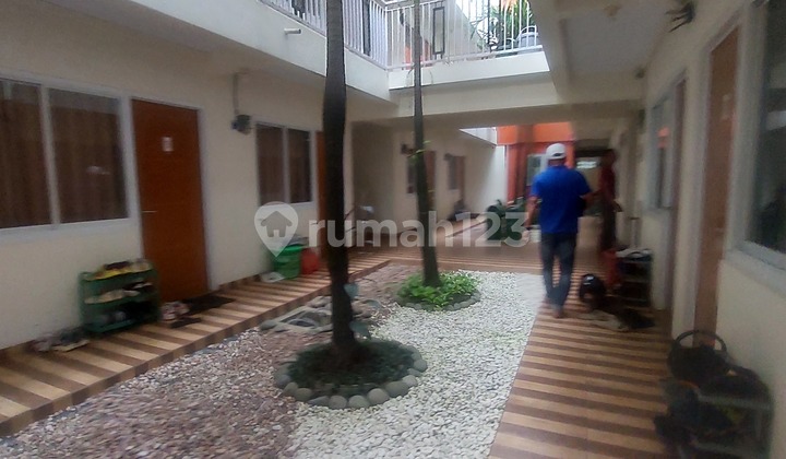 Quick Sale Exclusive Boarding House Near UI Depok Campus 2