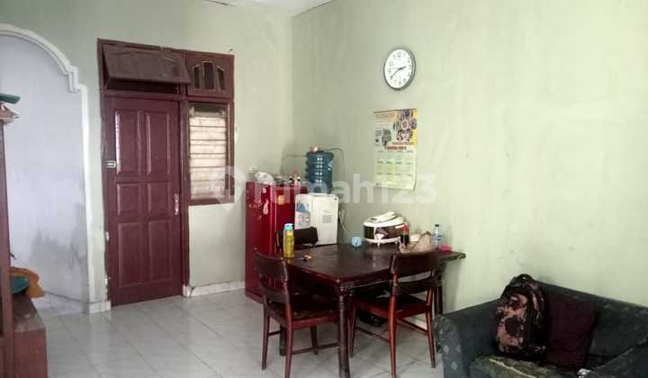 Quick Sale Secondary House in Setiabudi Near Casablanka Mall 2