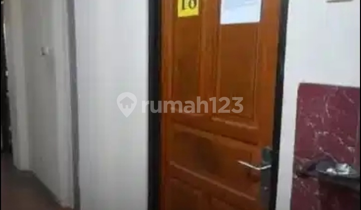 Jual Rumah Kost Full Terisi Dekat St. Kebayoran Lama Jakarta Jual Rumah Kost Full Terisi Dekat St. Kebayoran Lama Jakarta