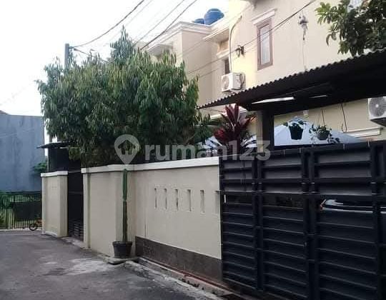 Jual Cepat Kost Exclusive Berikut Rumah Induk Di Jati Padang Jakarta Selatan