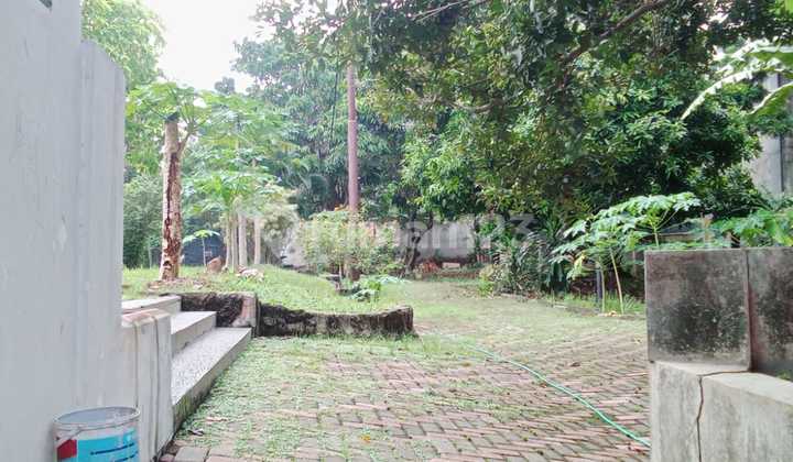 Dijual Rumah Tua Di Duren Tiga Jakarta Selatan 2