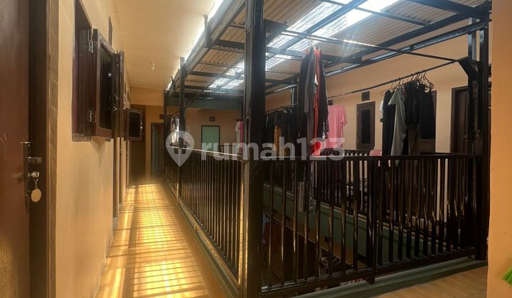 Jual Cepat Kost Aktif 26 Pintu Dekat Gandaria City 2