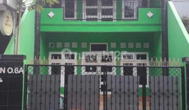 Jual Ruko 2 Lantai di Poltangan Jakarta Selatan Jual Ruko 2 Lantai di Poltangan Jakarta Selatan