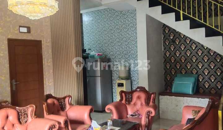 Rumah Siap Huni Di Kalisari Jakarta Timur 2